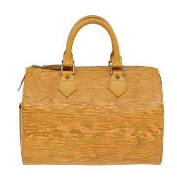 LOUIS VUITTON Speedy 25 Handbag