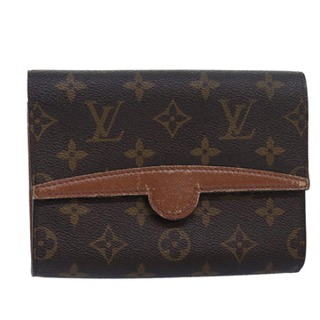 LOUIS VUITTON Arche Shoulder Bag