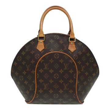 LOUIS VUITTON Ellipse Handbag