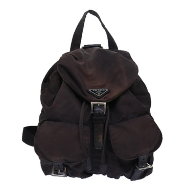 PRADA Tessuto Backpack