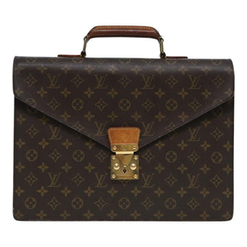 LOUIS VUITTON Serviette Conseiller Briefcases & Attaches