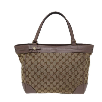 GUCCI Mayfair Tote