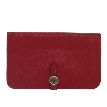 HERMES dOGON gm Wallet