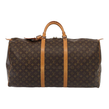 LOUIS VUITTON Keepall 60 Travel