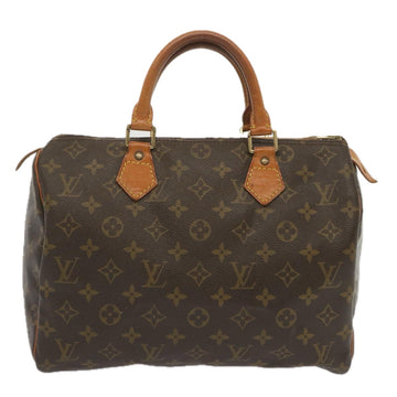 LOUIS VUITTON Speedy 30 Handbag