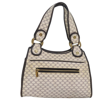 CELINE Macadam Handbag