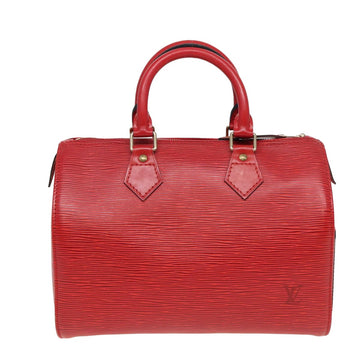 LOUIS VUITTON Speedy 35 Handbag