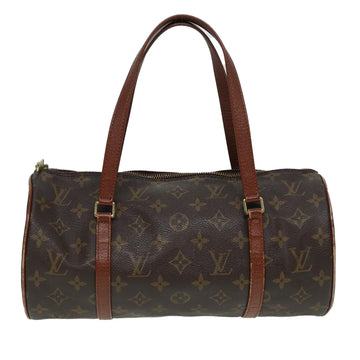 LOUIS VUITTON Papillon Handbag