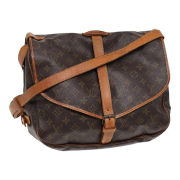 LOUIS VUITTON Saumur 35 Shoulder Bag