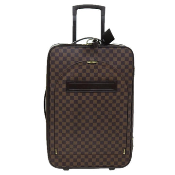 LOUIS VUITTON Pegase Valise legere 55 Business Travel