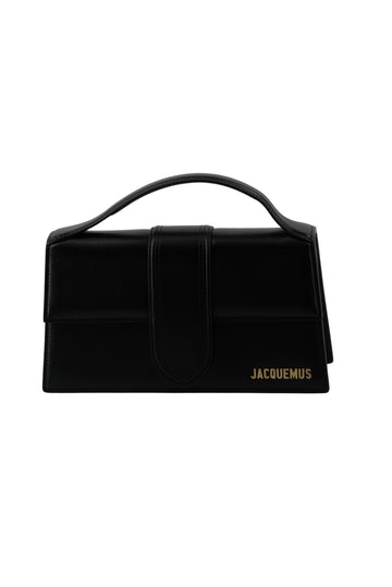 JACQUEMUS Bambino Handbag