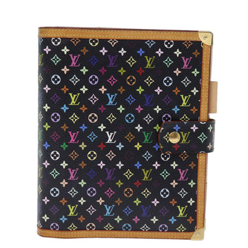 LOUIS VUITTON Agenda cover Wallet