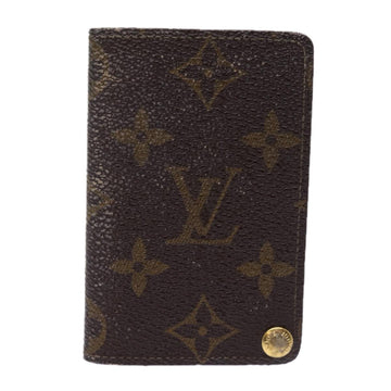 LOUIS VUITTON Porte carte credit Pression Wallet