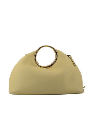 JACQUEMUS Le Carino Handbag