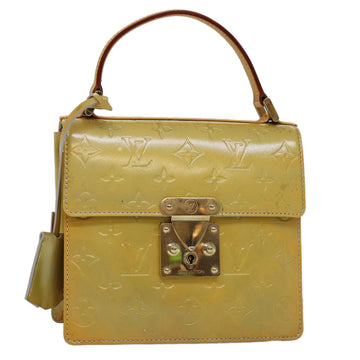 LOUIS VUITTON Spring Street Handbag