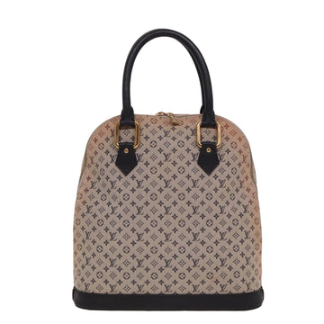 LOUIS VUITTON Alma Mini Handbag