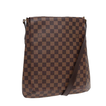 LOUIS VUITTON Musette Salsa Shoulder Bag