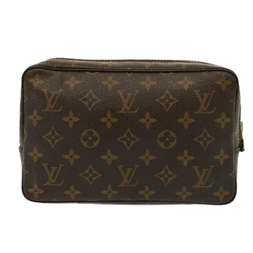 LOUIS VUITTON Trousse de Toilette Clutch Bag