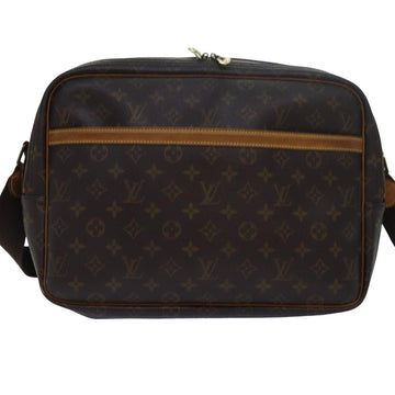 LOUIS VUITTON Reporter Shoulder Bag