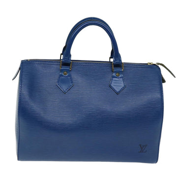 LOUIS VUITTON Speedy 30 Handbag