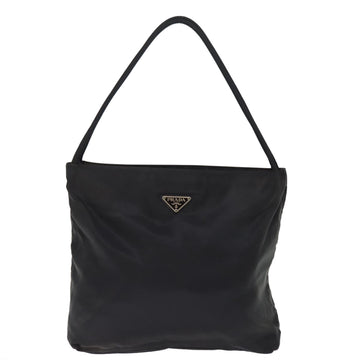 PRADA Tessuto Tote