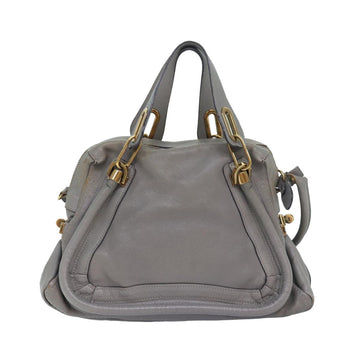 CHLOE Paraty Handbag