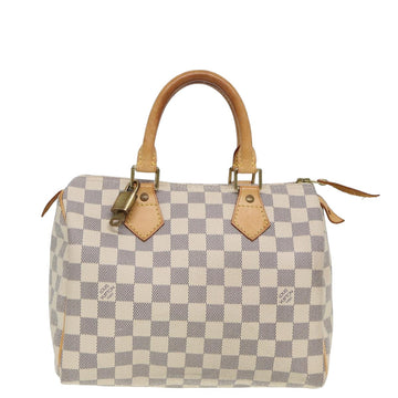 LOUIS VUITTON Speedy 25 Handbag