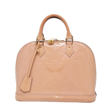 LOUIS VUITTON Alma Handbag