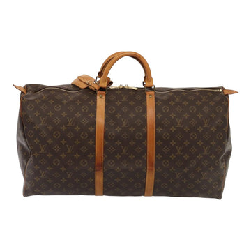 LOUIS VUITTON Keepall 60 Travel