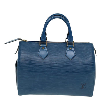 LOUIS VUITTON Speedy 30 Handbag