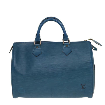 LOUIS VUITTON Speedy 30 Handbag