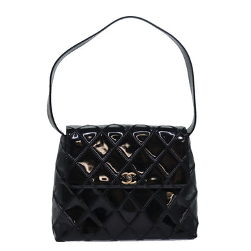 CHANEL Matelasse Shoulder Bag