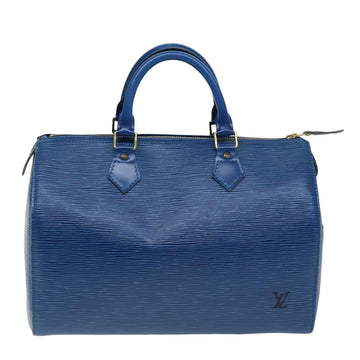 LOUIS VUITTON Speedy Handbag