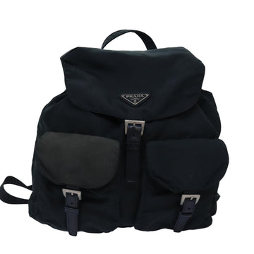 PRADA ReNylon Backpack