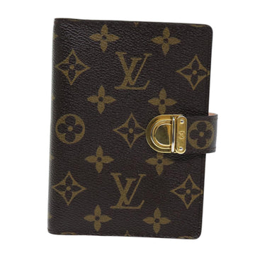 LOUIS VUITTON Koala Wallet