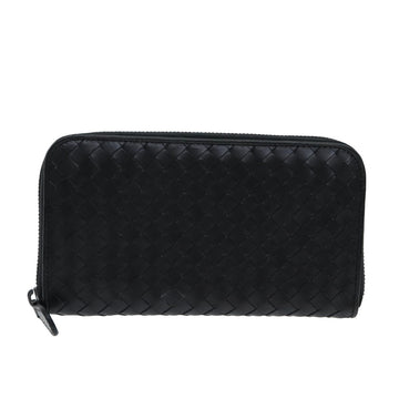 BOTTEGA VENETA Intrecciato Wallet