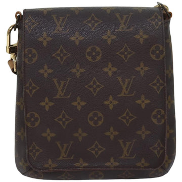 LOUIS VUITTON Musette Salsa Shoulder Bag