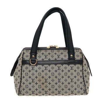 LOUIS VUITTON Josephine Handbag