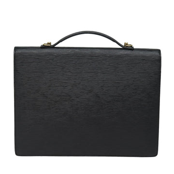 LOUIS VUITTON Porte Documents Briefcases & Attaches