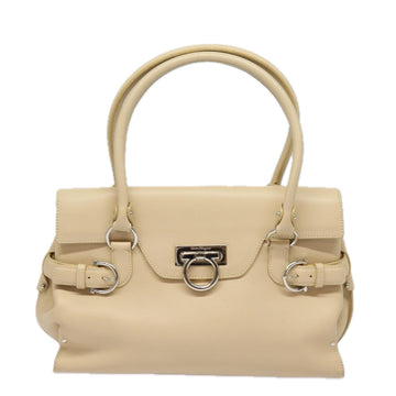 SALVATORE FERRAGAMO Gancini Handbag