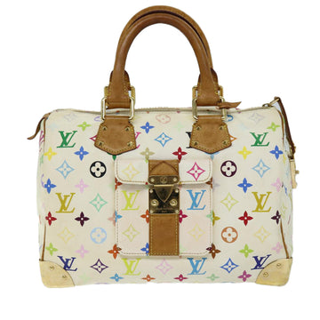 LOUIS VUITTON Speedy 30 Handbag