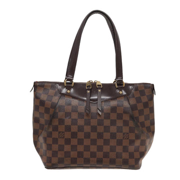 LOUIS VUITTON Westminster Tote