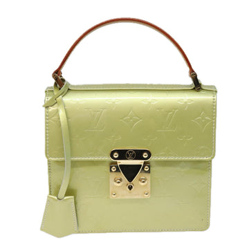 LOUIS VUITTON Spring Street Handbag