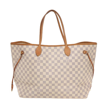 LOUIS VUITTON Neverfull GM Tote