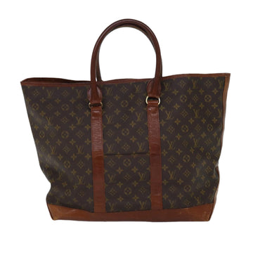 LOUIS VUITTON Weekend Tote