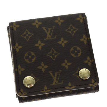 LOUIS VUITTON Jewelry case Wallet