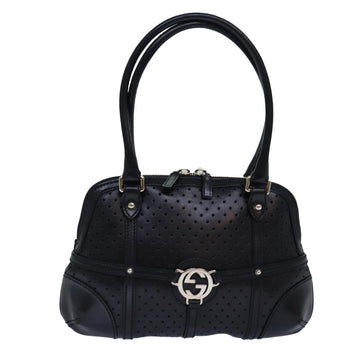 GUCCI Interlocking G Handbag