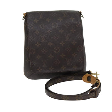 LOUIS VUITTON Musette Salsa Shoulder Bag