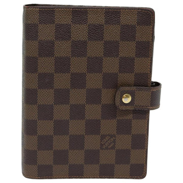 LOUIS VUITTON Agenda MM Wallet