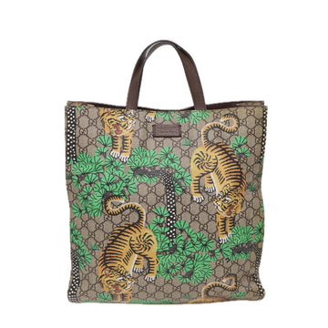 GUCCI Tiger Tote